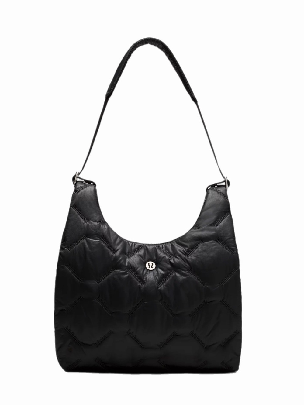 NWT Lululemon Quilty Pleasures Shoulder Bag *Mini *5L (Black)